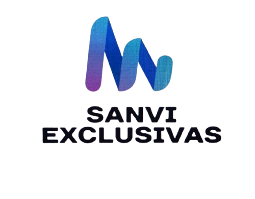 SANVI EXCLUSIVAS 